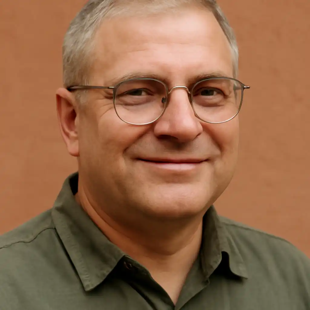 Giancarlo Rizzo